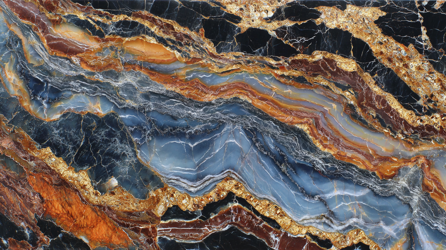 Challenges Faced When Sourcing Uv Marble Board for Global Projects