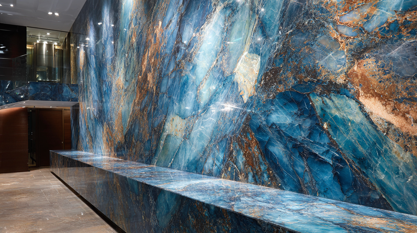 Challenges Faced When Sourcing Uv Marble Board for Global Projects