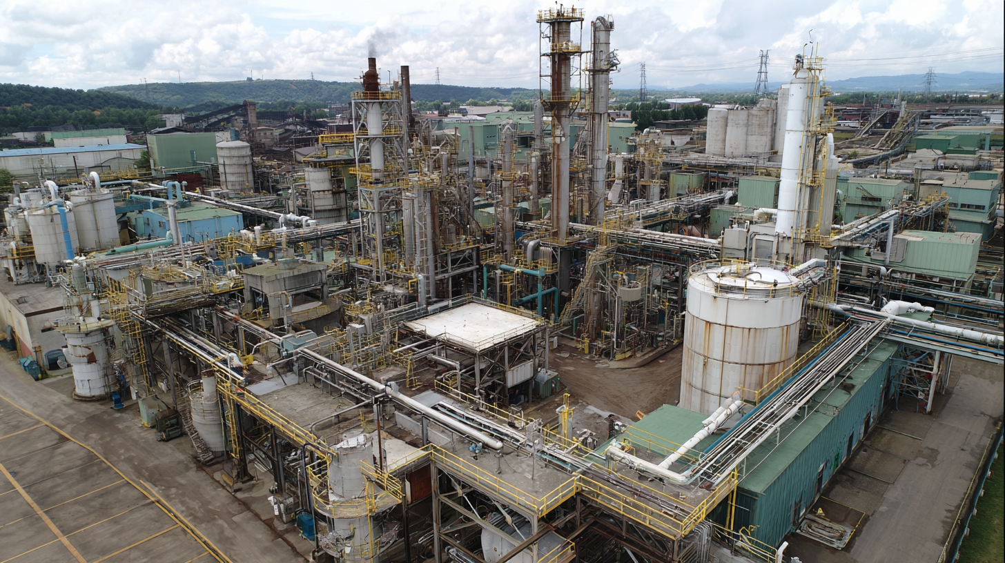 Innovative Solutions for Optimizing Pulp and Paper Production Efficiency