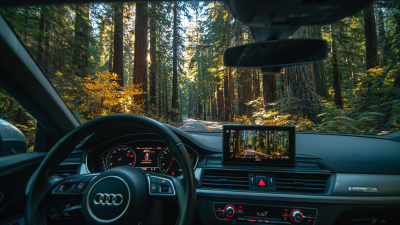 Essential Checklist for Choosing the Perfect Android Backup Camera for Your Vehicle