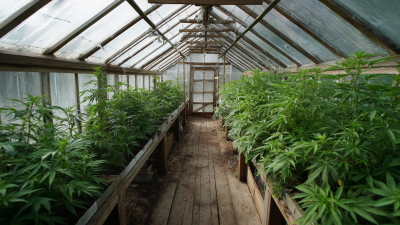 7 Surprising Benefits of Investing in a Blackout Greenhouse for Your Plants