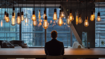 10 Best Commercial Lighting Solutions for Global Buyers in 2023