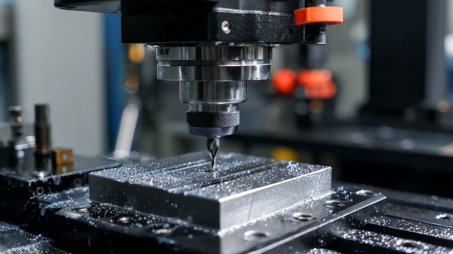 Unlocking Precision: The Advantages of Investing in a Mini CNC Mill for Your Workshop