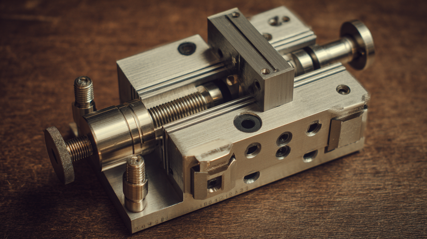 Unlocking Precision: The Advantages of Investing in a Mini CNC Mill for Your Workshop
