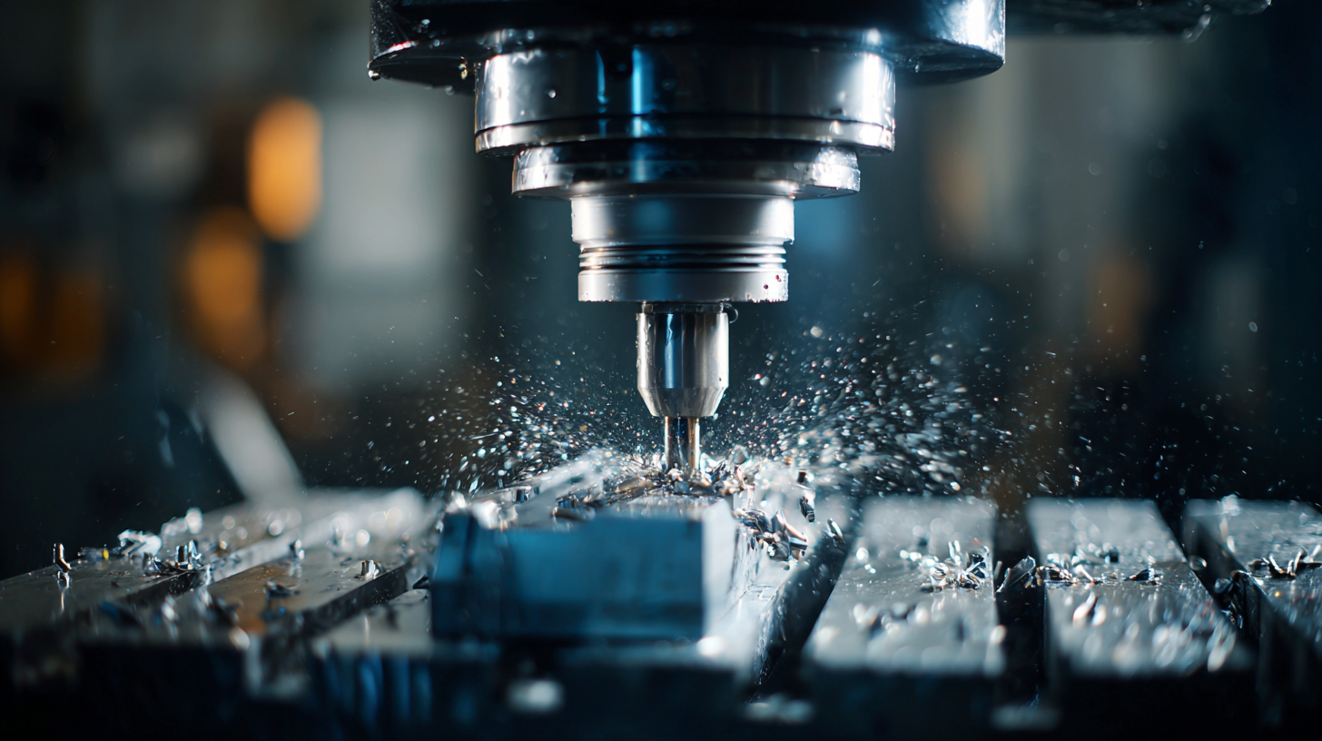 Unlocking Precision: The Advantages of Investing in a Mini CNC Mill for Your Workshop