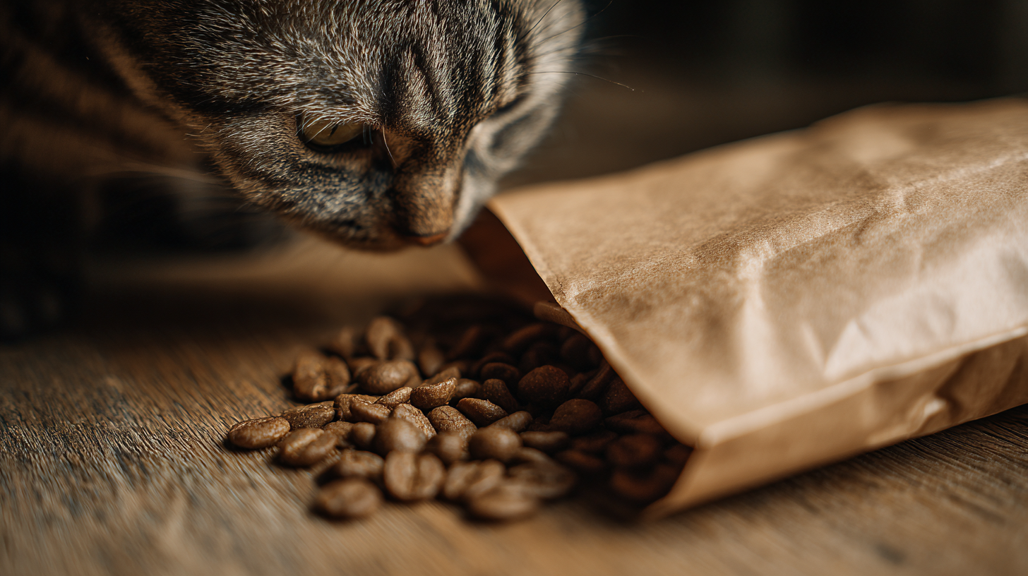 Ultimate Guide to Choosing the Perfect Pet Food Spout Packaging Bag for Your Business Needs