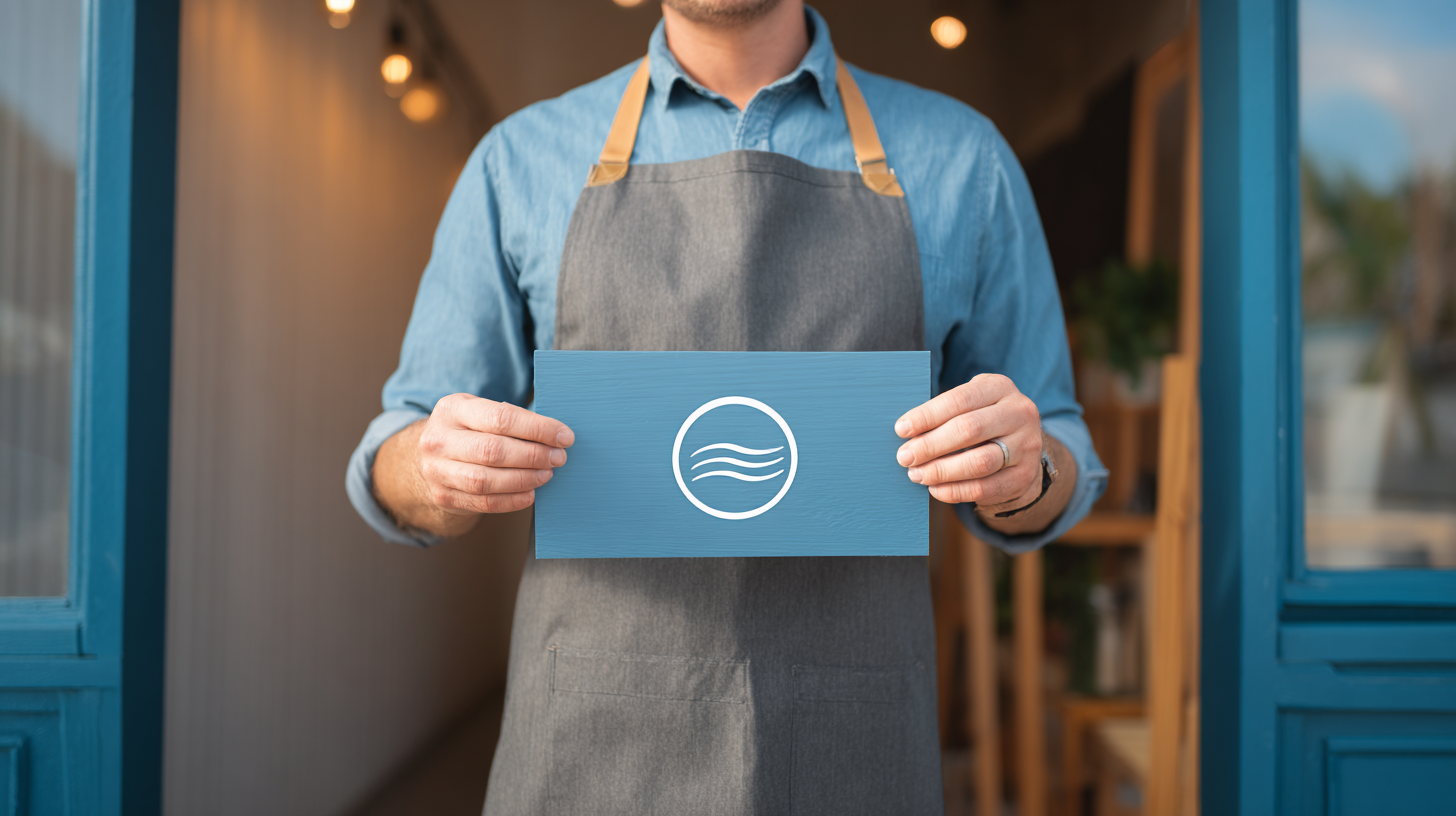 Unlocking Success: The Unique Advantages of Custom Logo Signage for Your Business