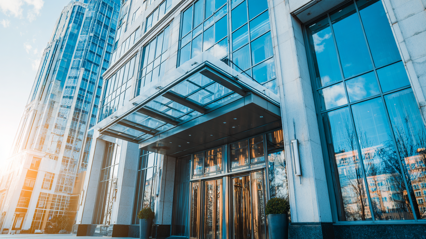 Unlocking Success: The Unique Advantages of Custom Logo Signage for Your Business