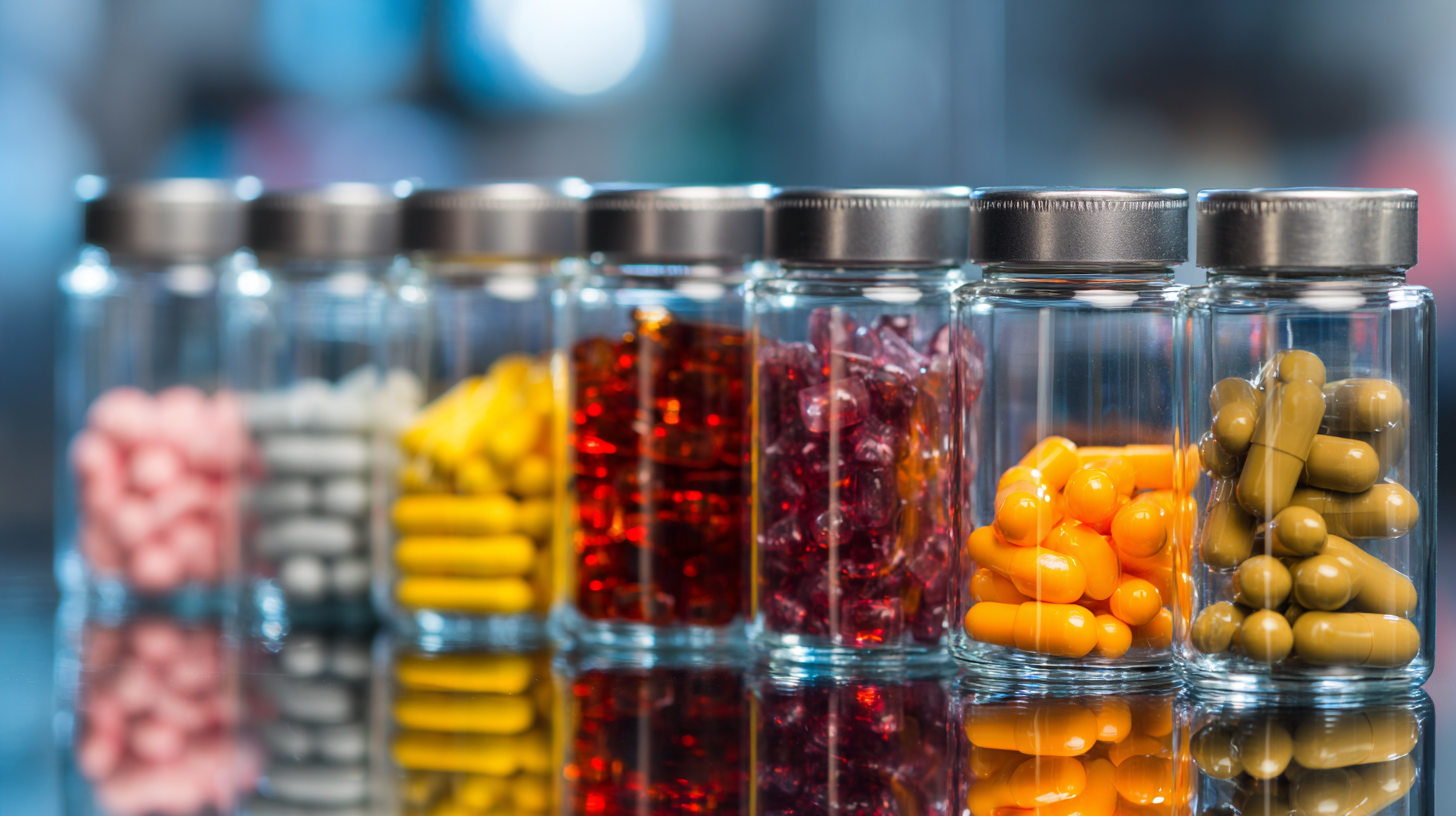 Innovative Solutions for Drug Formulation Development: Enhancing Efficacy with FDA-Approved Techniques