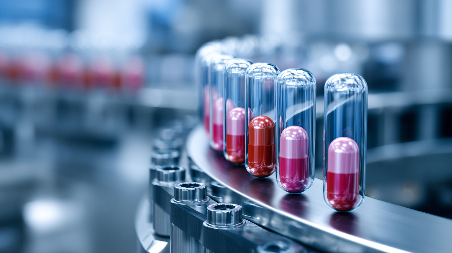 Innovative Solutions for Drug Formulation Development: Enhancing Efficacy with FDA-Approved Techniques