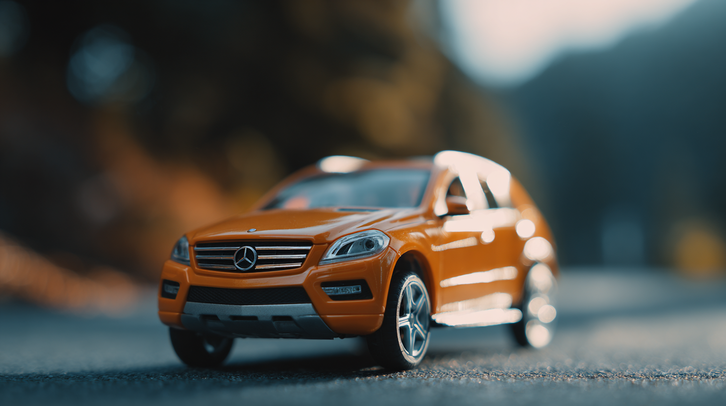 Understanding the Challenges in Selecting the Right Model of a Vehicle for Global Procurement