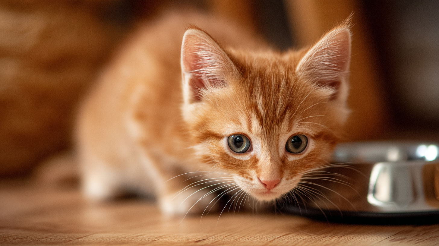 The Ultimate Guide to Choosing the Best Wet Cat Food for Kittens Comparing Top Brands