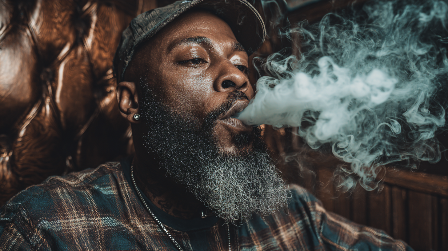 Exploring the Unique Features of Puff Plus Max for Ultimate Vaping Experience
