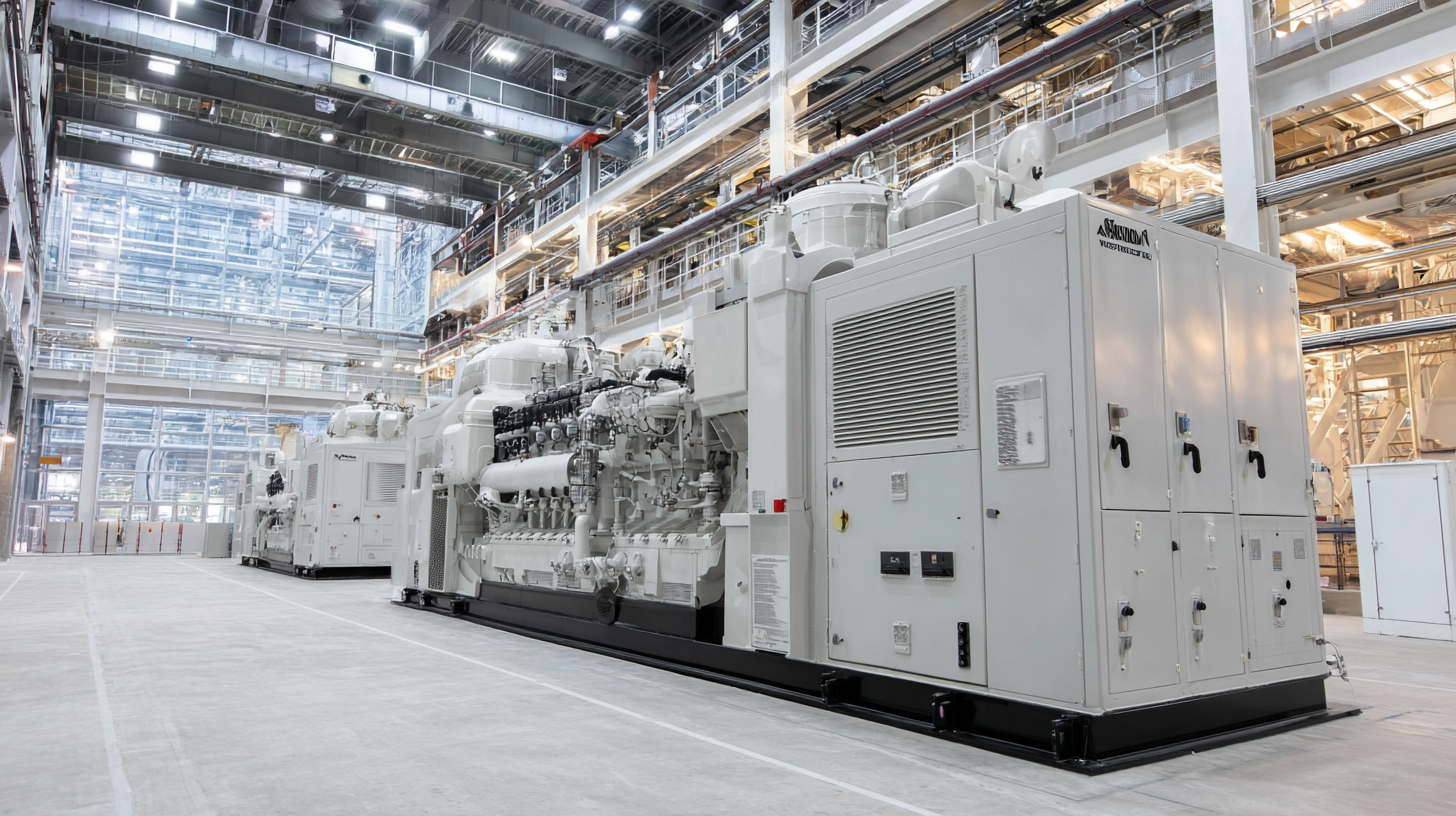 Exploring the Advantages of Project Power Generators for Sustainable Energy Solutions
