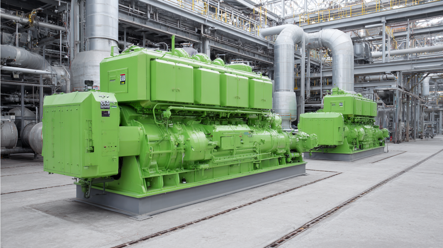 Exploring the Advantages of Project Power Generators for Sustainable Energy Solutions