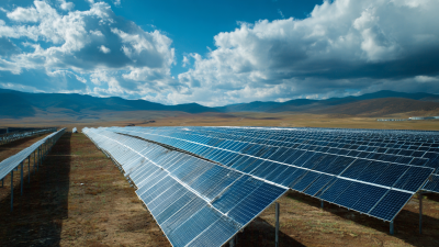 What is the Impact of Light Solar Technology on Renewable Energy Solutions