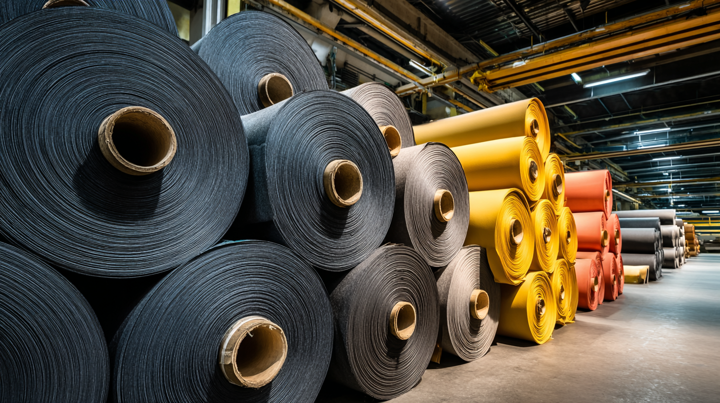 Innovative Applications of Black Eva Sheet in Various Industries