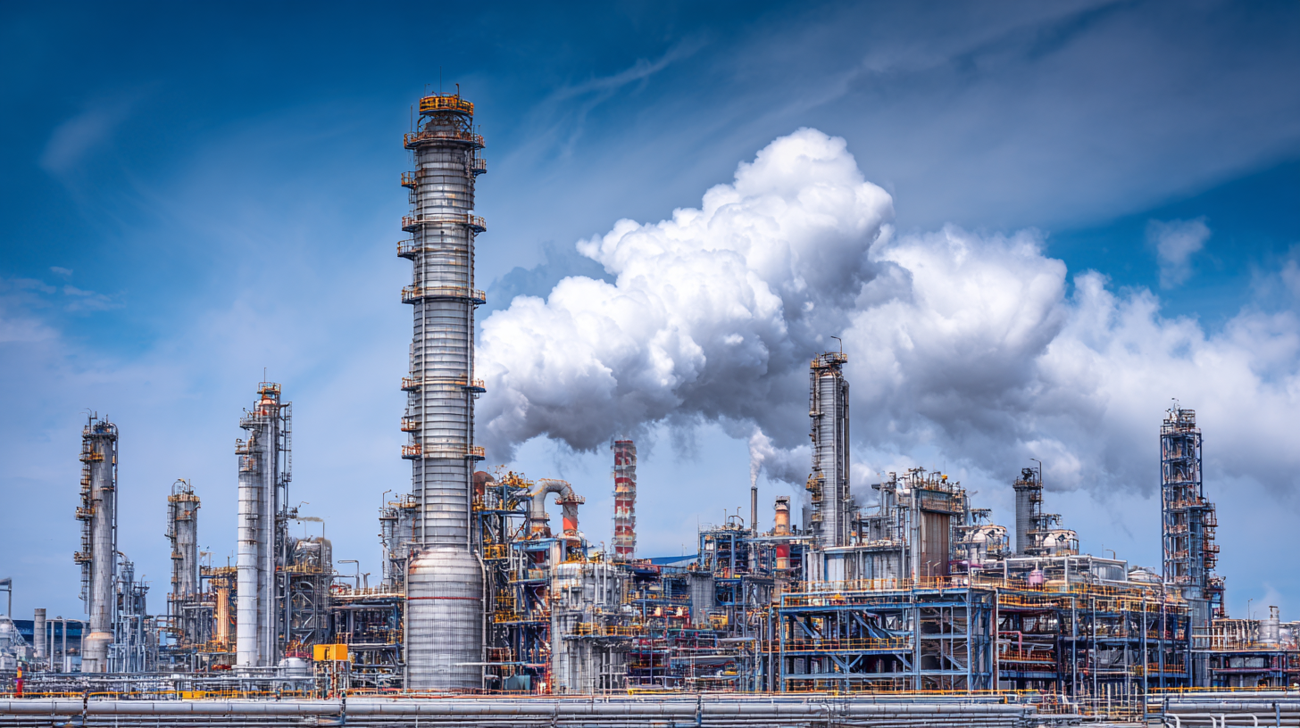 Ultimate Checklist for Choosing the Perfect Industrial Plasma Cutter for Your Business Needs