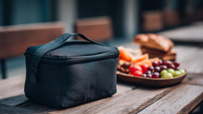 What is the Versatility of Neoprene Lunch Bags in Everyday Life