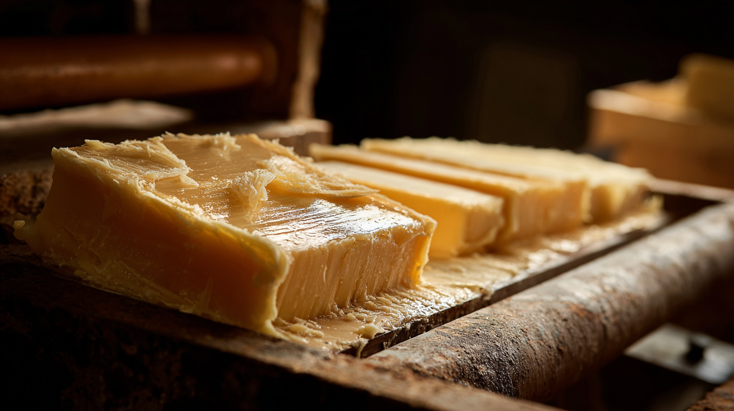 Mastering the Art of Cacao Butter Pressing A Comprehensive Guide for Global Buyers