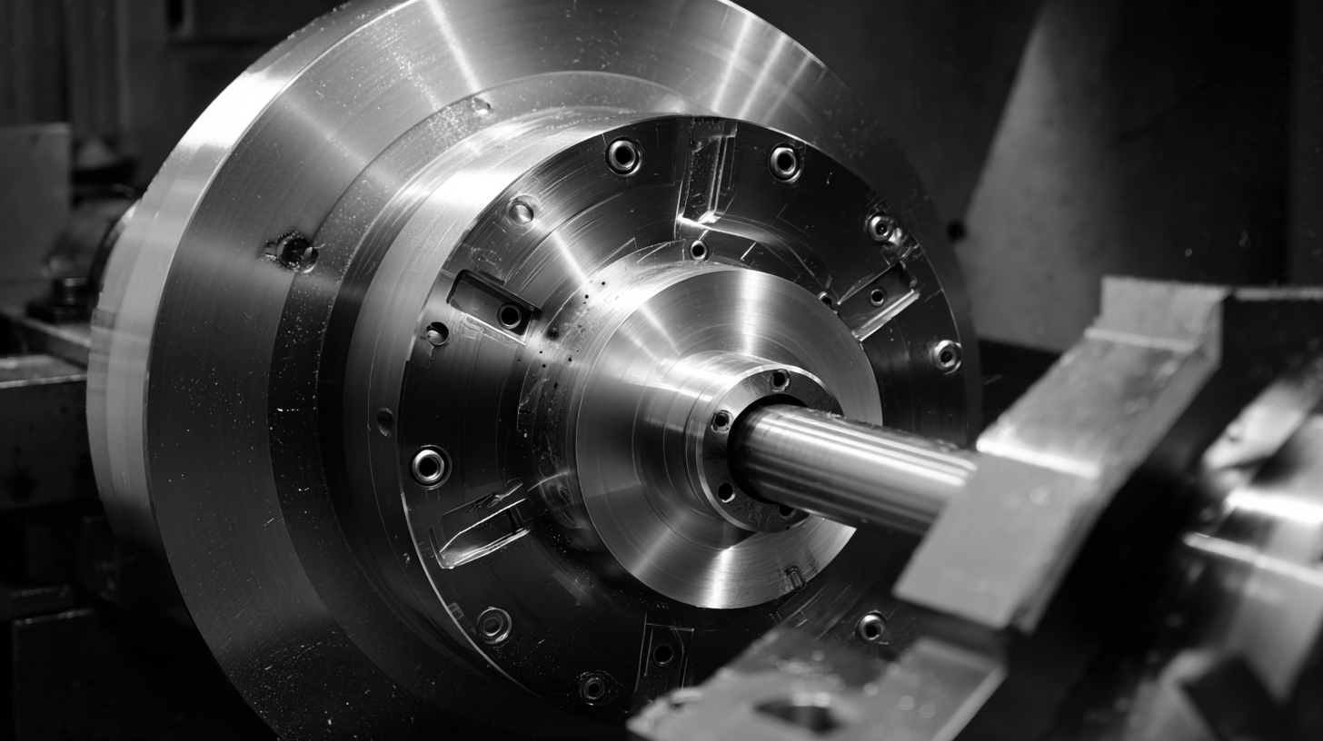 Exploring 5 Axis CNC Machine Alternatives: Innovative Technologies Transforming Precision Manufacturing