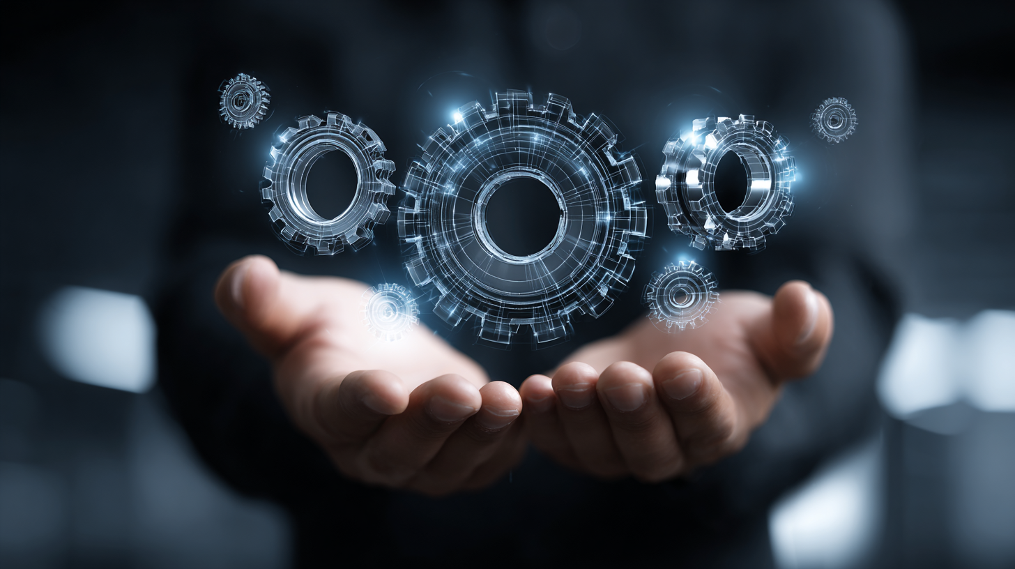 Unlocking the Advantages of Bearing Life Extension Strategies for Enhanced Performance