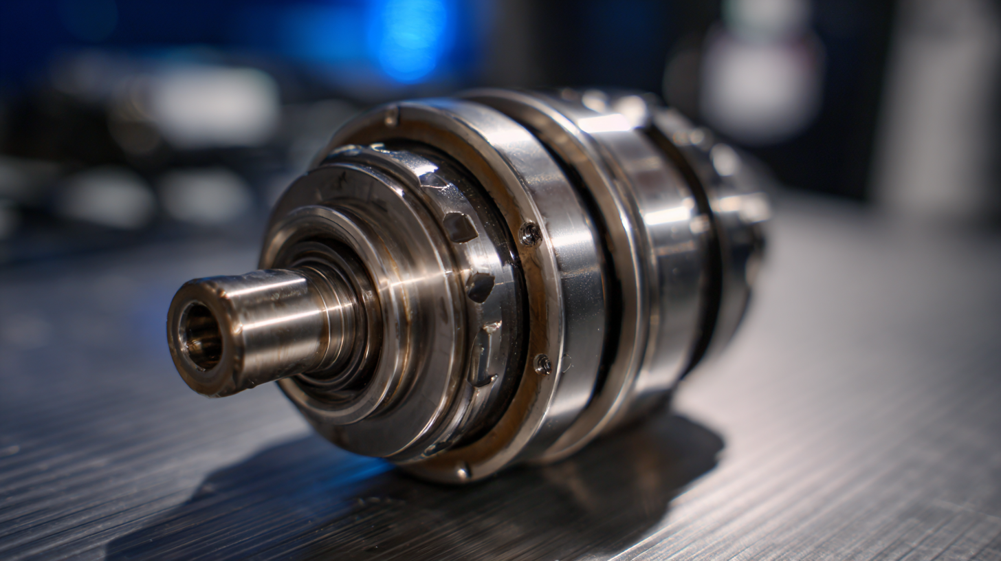 Unlocking the Advantages of Bearing Life Extension Strategies for Enhanced Performance