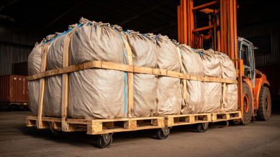 Top Strategies for Utilizing Pp Dunnage Bags to Enhance Shipping Efficiency