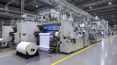 Shaping Tomorrow: Innovations in Sleeve Printing Machine Technology for Increased Production Efficiency