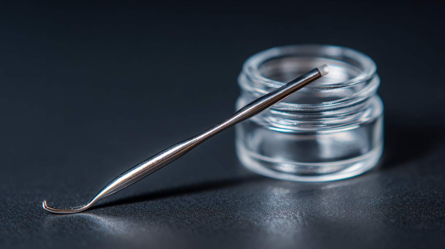 Innovative Solutions for Sustainable Dental Care with Reusable Floss Picks