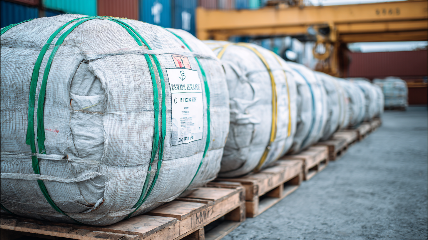 Top Strategies for Utilizing Pp Dunnage Bags to Enhance Shipping Efficiency