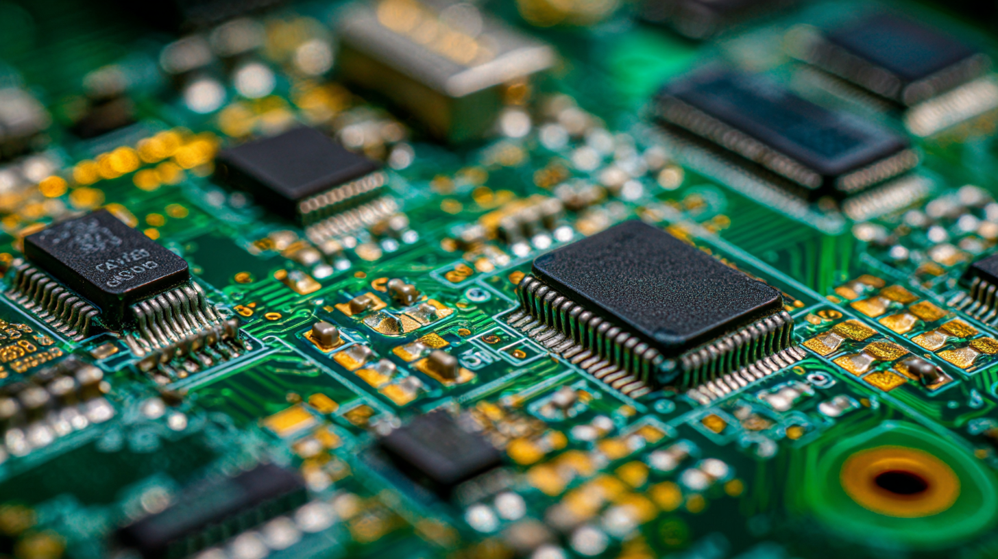 Understanding the Differences Between Rigid and Flex Circuit Boards