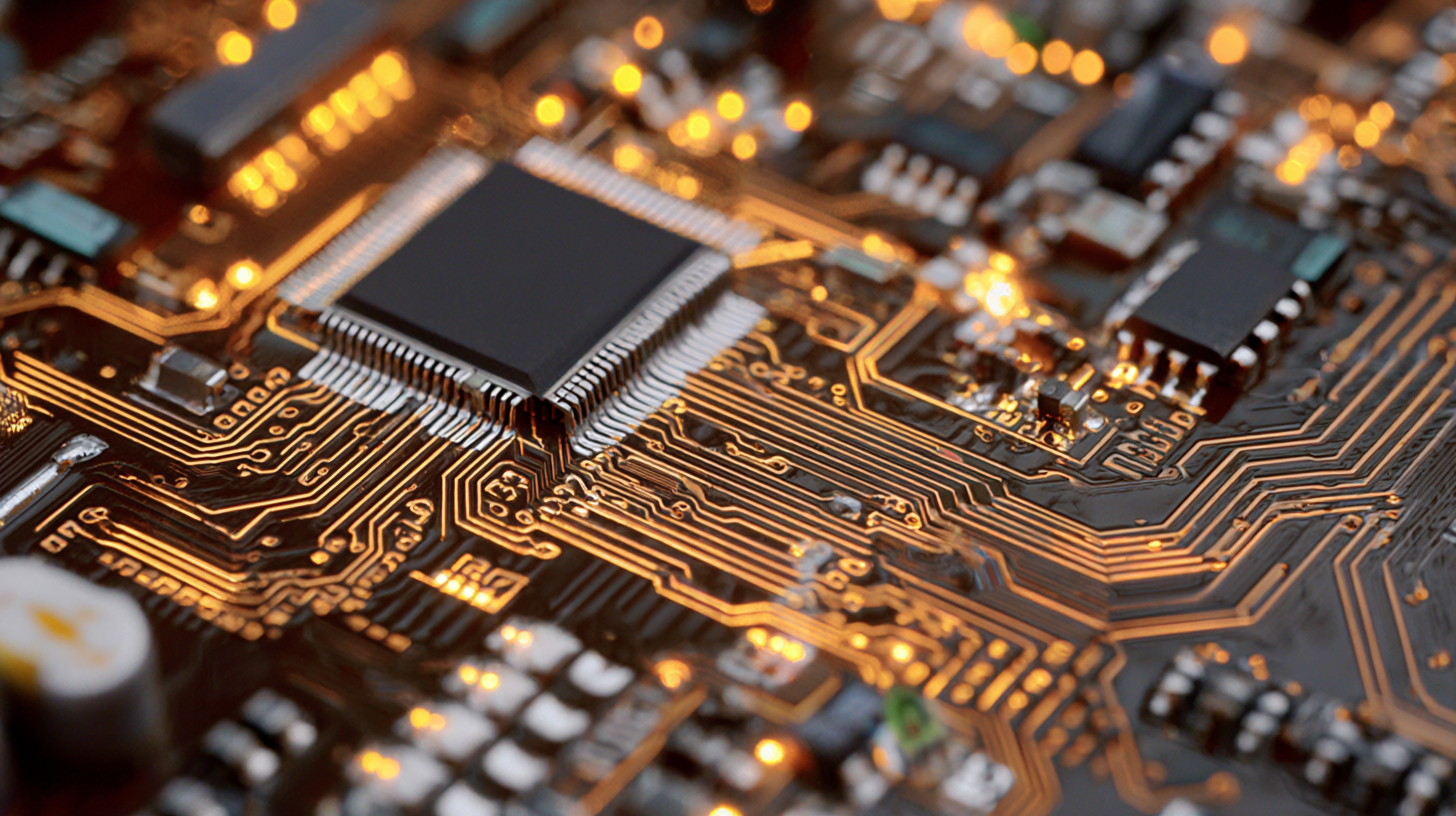 Understanding the Differences Between Rigid and Flex Circuit Boards