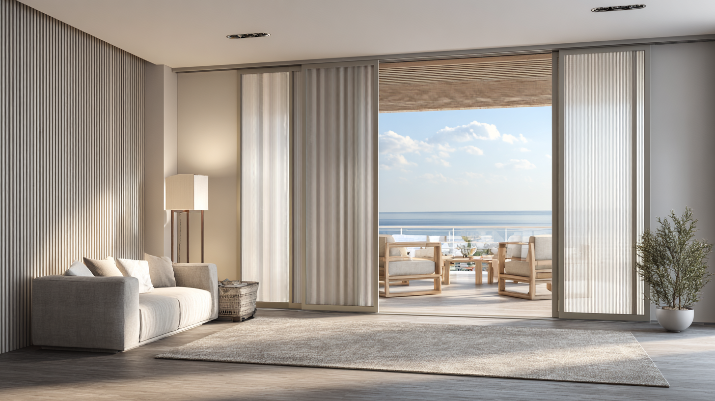 Top Strategies for Enhancing Efficiency in Sliding Door Systems