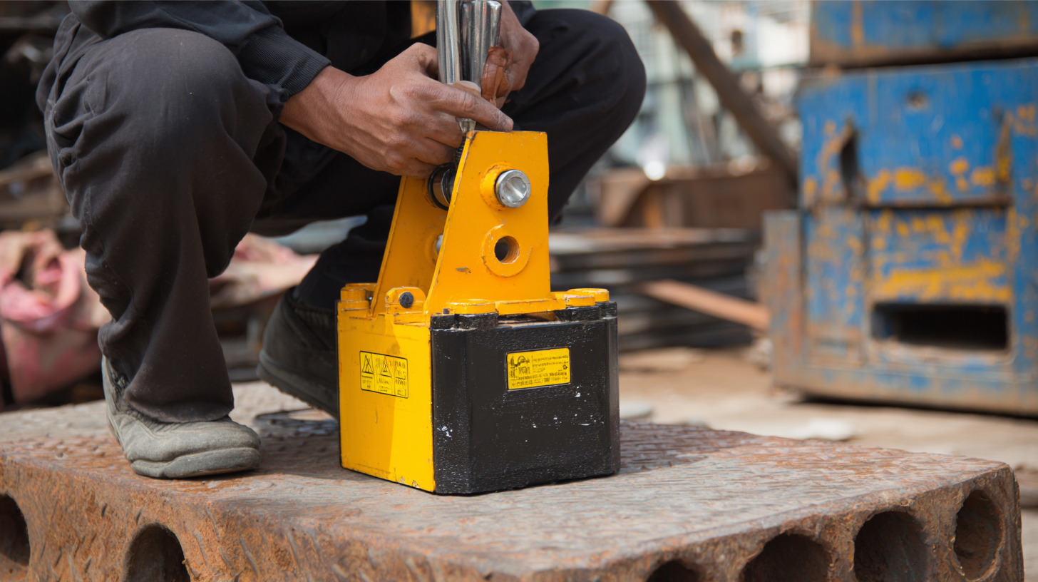8 Essential Reasons Why Small Hydraulic Jacks Dominate Lifting Solutions in 2023