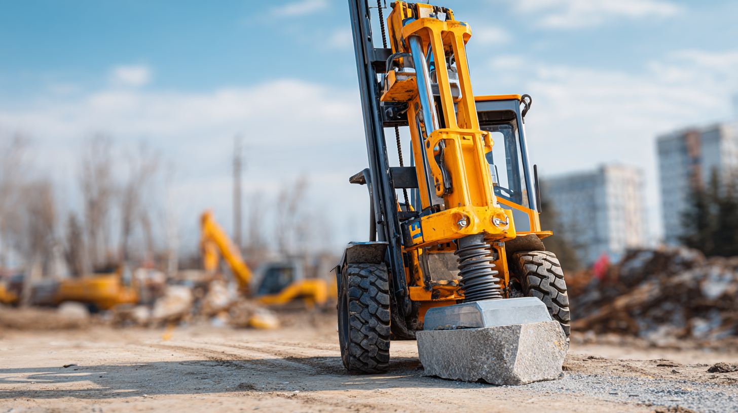 8 Essential Reasons Why Small Hydraulic Jacks Dominate Lifting Solutions in 2023
