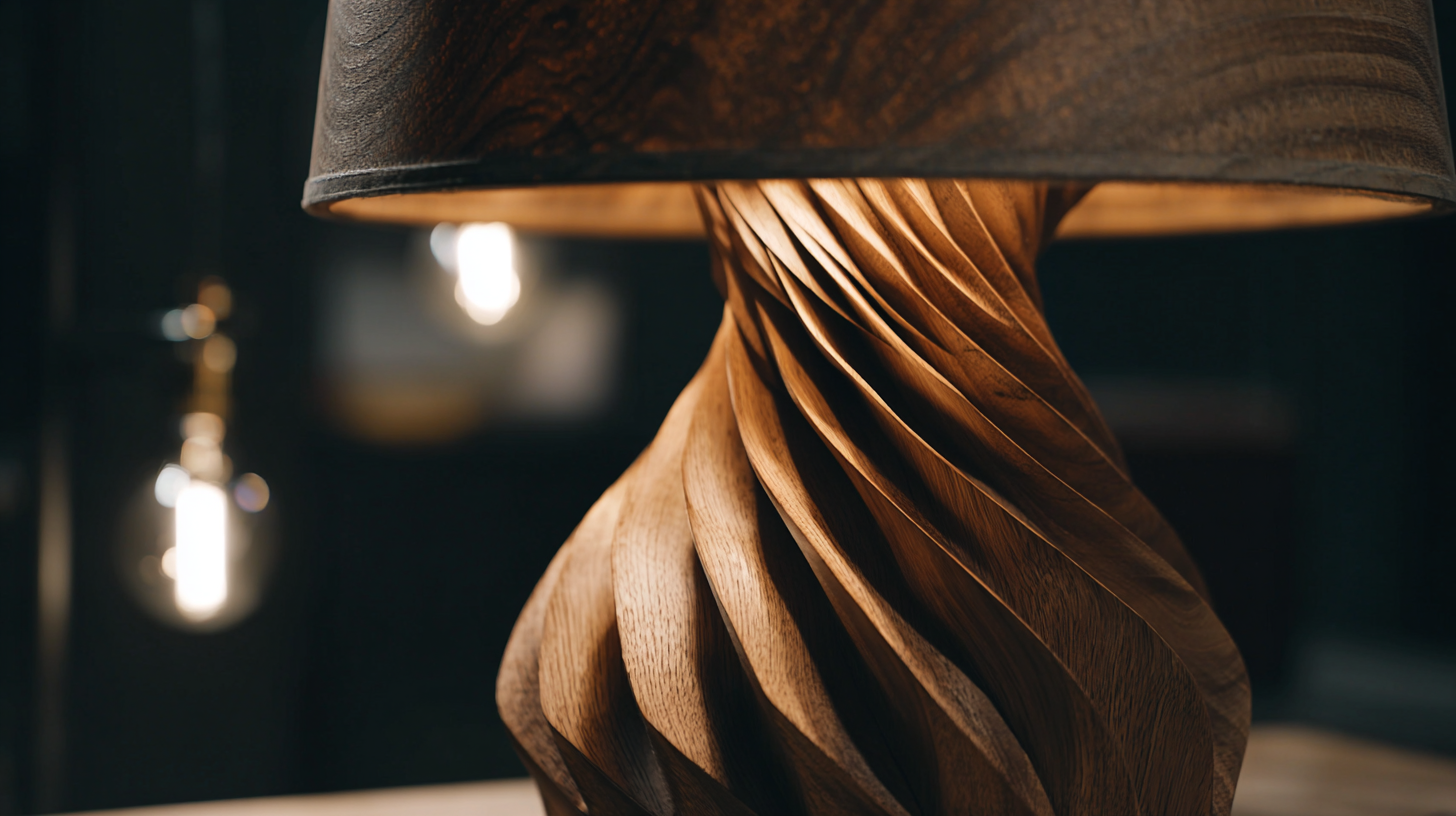 Creating the Ultimate Lamp Material Checklist for Your Next Project