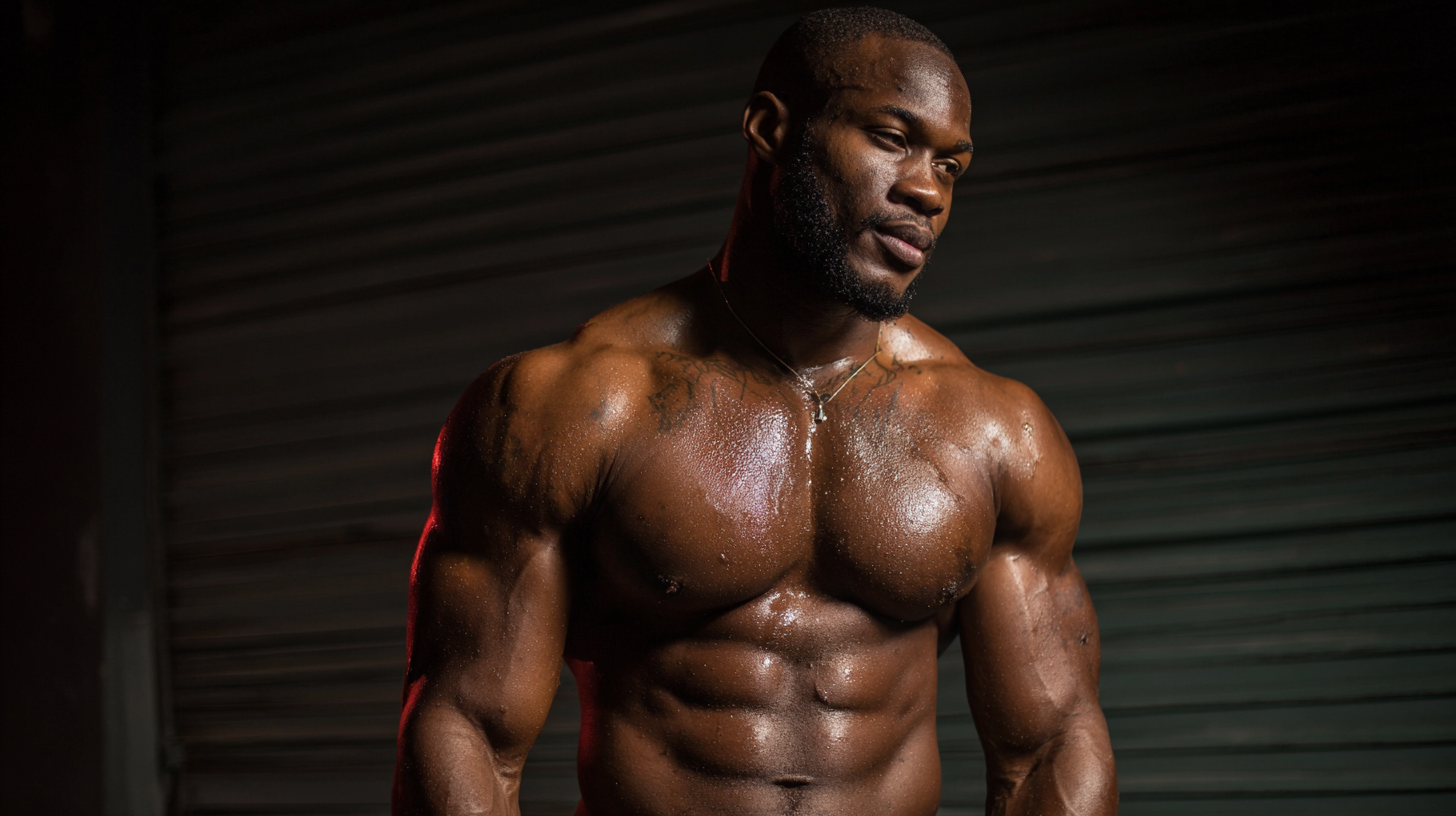 Comparing Steroidal Hormones Effects on Muscle Growth and Recovery in Athletes
