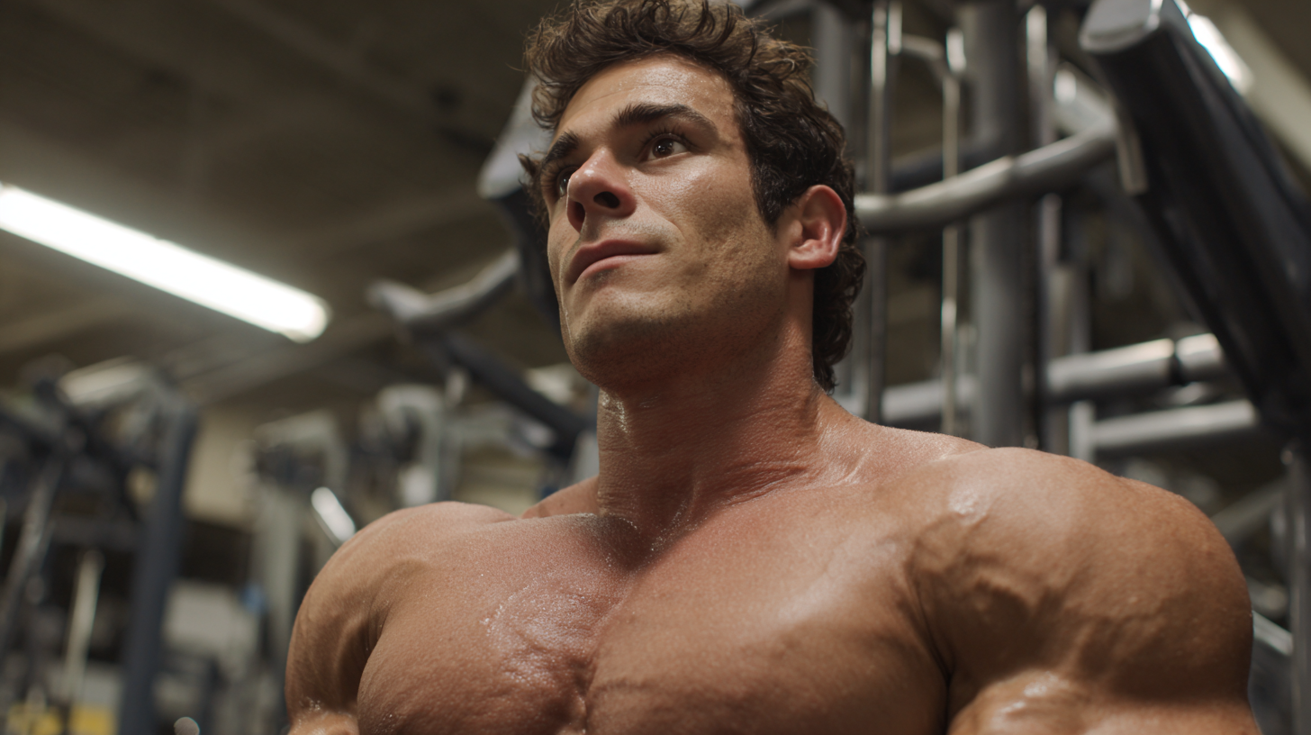 Comparing Steroidal Hormones Effects on Muscle Growth and Recovery in Athletes