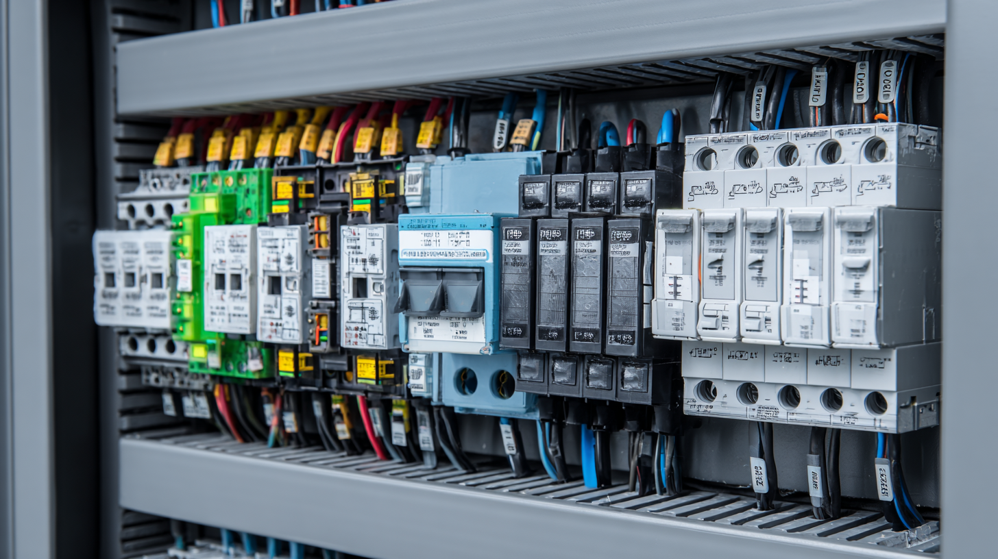 Understanding the Role of Distribution Box in Modern Electrical Systems