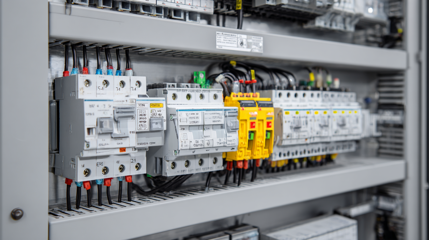Understanding the Role of Distribution Box in Modern Electrical Systems