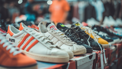 Top Strategies for Sourcing High Quality Casual Sneakers Globally