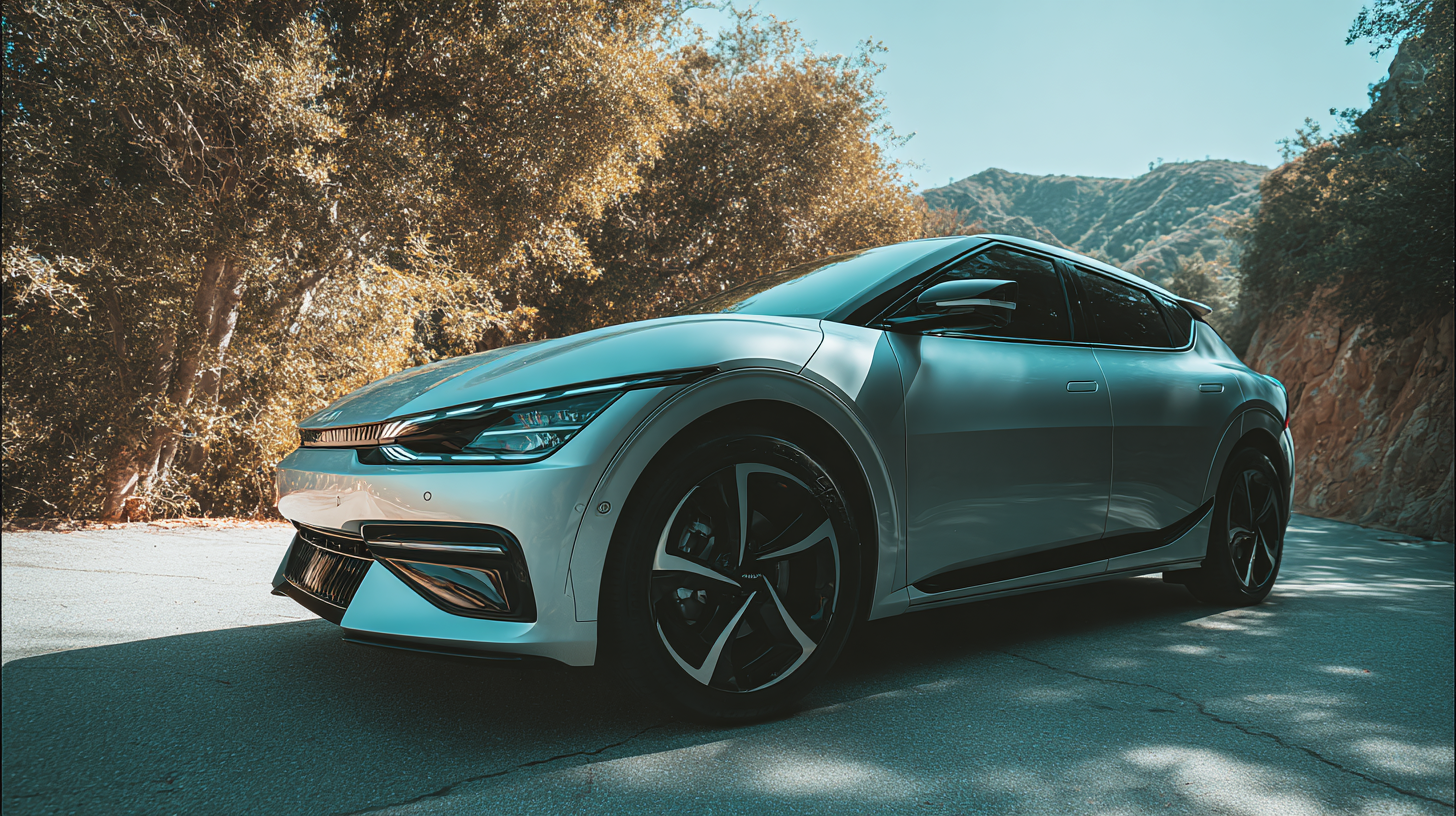 How to Choose the Best Affordable Ev Cars for Your Daily Commute