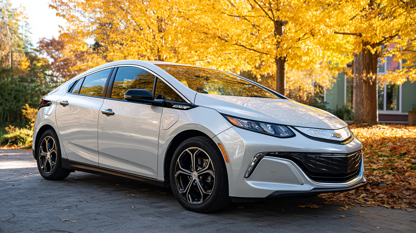 How to Choose the Best Affordable Ev Cars for Your Daily Commute
