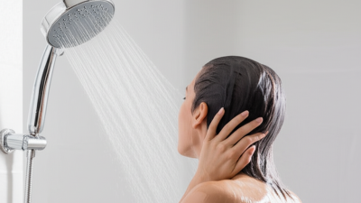 What is the Impact of a Luxury Shower Head on Your Daily Routine