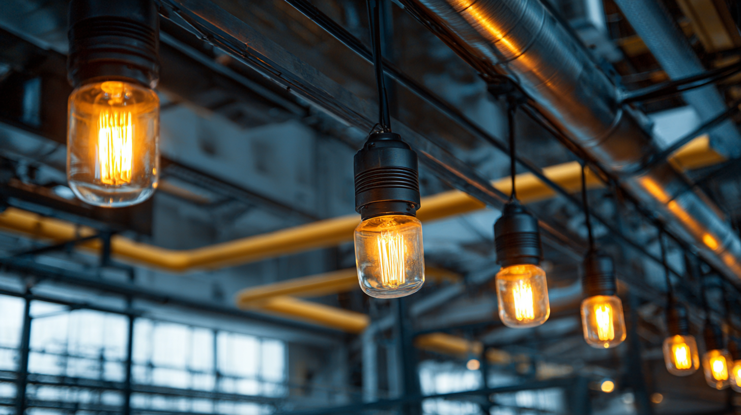 The Ultimate Checklist for Choosing the Right Industrial Lighting Fixtures for Your Facility