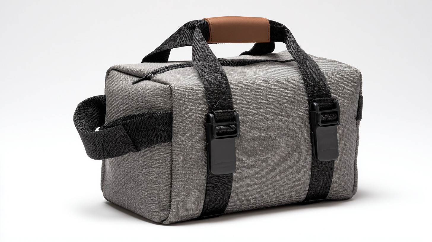 What is the Versatility of Neoprene Lunch Bags in Everyday Life