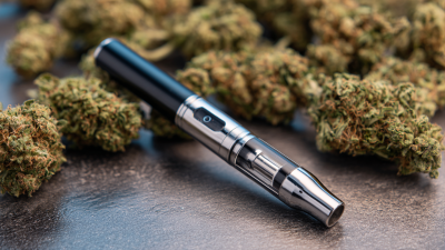 How to Choose the Best Disposable Dab Pen for Your Needs