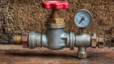 How to Choose the Right Water Regulator Valve for Your Home