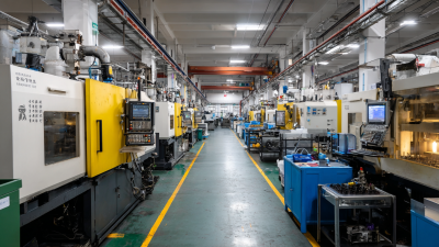 10 Reasons Rapid Injection Molding is the Best Choice for Your Production Needs